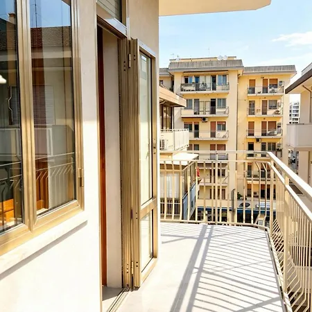 Casa Nana - Sottomarina *