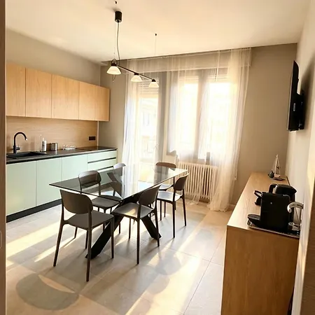 Casa Nana - Sottomarina 아파트