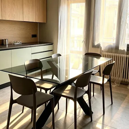 Διαμέρισμα Casa Nana - Sottomarina *