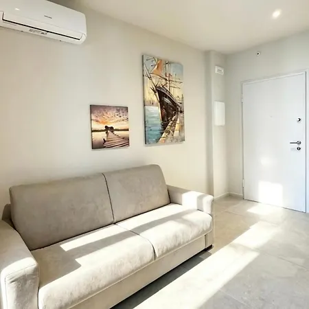 Casa Nana - Sottomarina Διαμέρισμα
