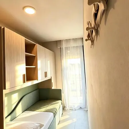 Casa Nana - Sottomarina * 키오자