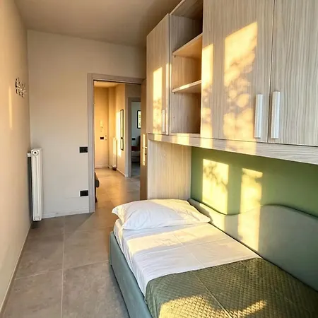 Casa Nana - Sottomarina * Κιότζα