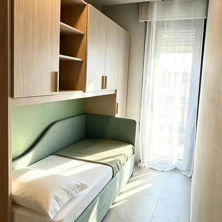 Διαμέρισμα Casa Nana - Sottomarina Κιότζα