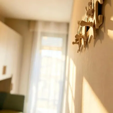 Casa Nana - Sottomarina Κιότζα