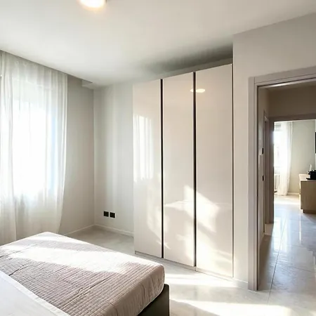 Casa Nana - Sottomarina Διαμέρισμα *