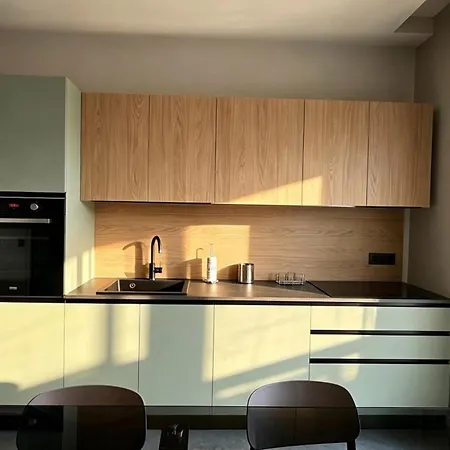 Casa Nana - Sottomarina Διαμέρισμα *