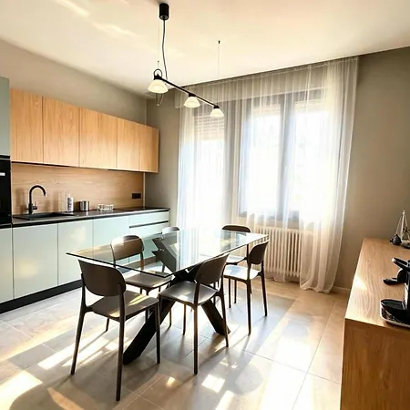 Διαμέρισμα Casa Nana - Sottomarina *