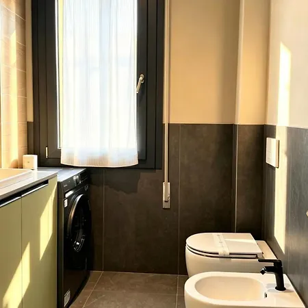 Διαμέρισμα Casa Nana - Sottomarina