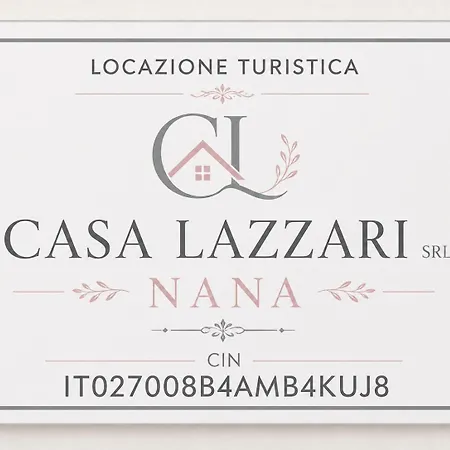 Casa Nana - Sottomarina *